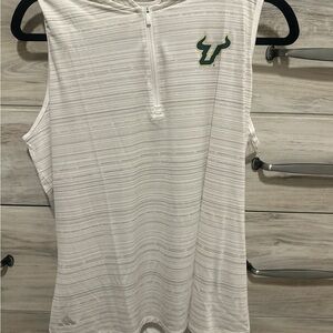 Adidas USF Women’s Tank Top